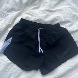 Nike Athletic Shorts